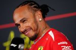 Hamilton 2031'e kadar F1'de kalmayı hedefliyor