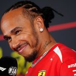 Hamilton 2031'e kadar F1'de kalmayı hedefliyor