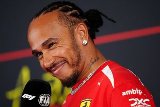 Hamilton 2031'e kadar F1'de kalmayı hedefliyor