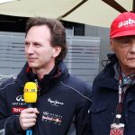 Horner F1 direksiyonunda ne hissetti?