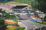 Fan1 Olduğunu Kanıtla ve Las Vegas Grand Prix'e VIP Seyahat Kazan