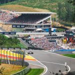 Fan1 Olduğunu Kanıtla ve Las Vegas Grand Prix'e VIP Seyahat Kazan