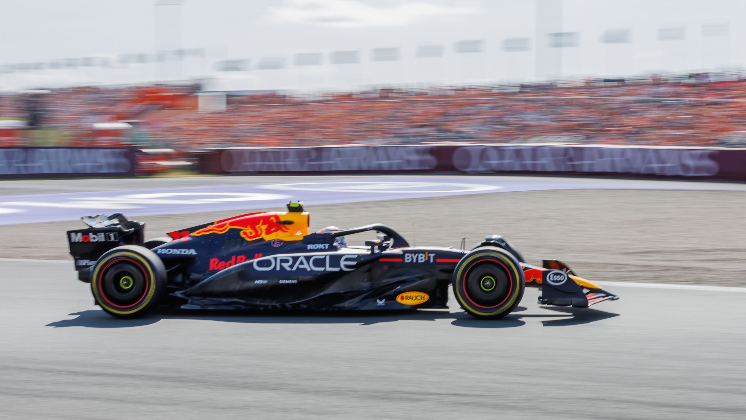 Red Bull’un Taban Numarası 2027’de Bitiyor