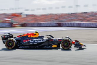 Red Bull Başka Takıma Motor Mu Satacak? İddialara Resmi Reddedilme