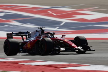 2026 ABD GP'sinde tempo lideri kim olacak?