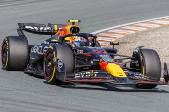 Red Bull ile Aston Martin 2026’da motor mu paylaşacak?