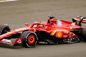 Hamilton'ın Red Bull Hayali 14 Yıl Sonra Ortaya Çıktı