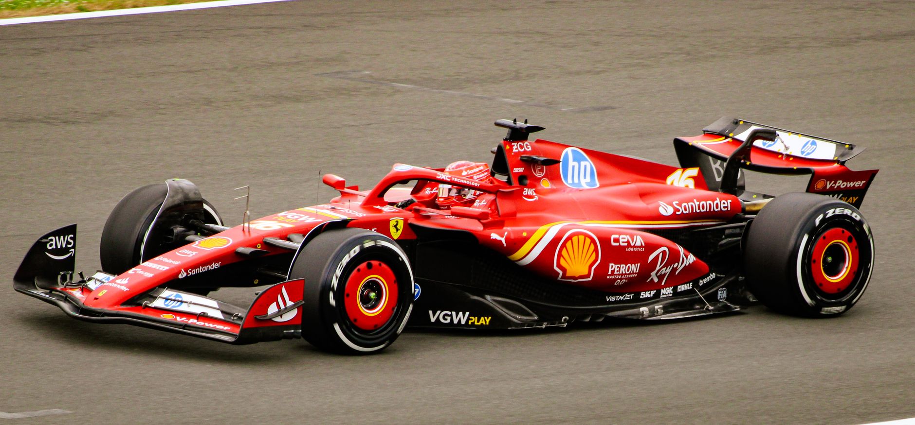 Hamilton'ın Red Bull Hayali 14 Yıl Sonra Ortaya Çıktı