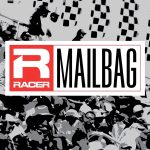 RACER Mailbag 21 Ekim: Okuyucu Soruları Cevap Bekliyor