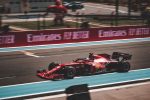 F1 Yakıt Sensörü Davası Texas'ta Patladı