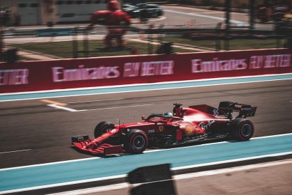 F1 Yakıt Sensörü Davası Texas'ta Patladı