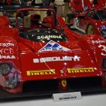 Stray Kids' Felix sends fans into frenzy with behind-the-scenes Ferrari F1 photos