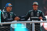 Mercedes'te iç rekabet neden oluşmadı?