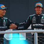 Mercedes'te iç rekabet neden oluşmadı?