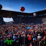 Meksika'da F1 deneyimi nasıl iyileşiyor?