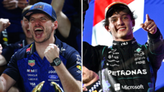 Verstappen neden mükemmel puan aldı?