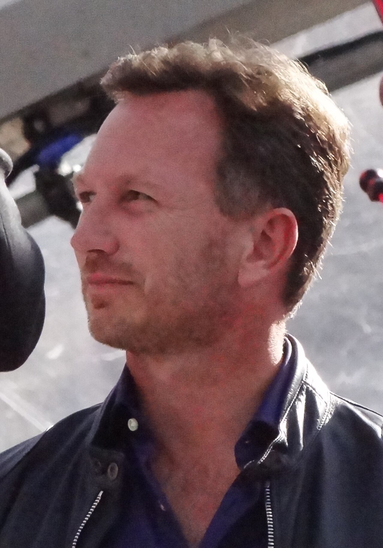 Horner Marko'yu Suçladı: Red Bull Genç Programı Çöktü