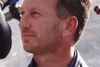 Christian Horner, Guenther Steiner'in F1 Mirasını Netflix Şöhretine Bağladı