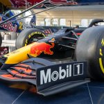 Red Bull Austin'de neden sadece ortalama kaldı?