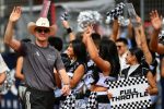Nico Hulkenberg 27 kovboy sapkasi Full Throttle San Antonio Spurs grid gecisi Audi Revolut ABD GP 2026