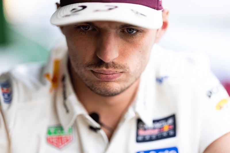 Isack Hadjar Red Bull Racing Austin ABD GP FP1 2026