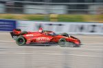 Charles Leclerc Ferrari ABD GP FP1 2026 Austin COTA