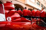 Leclerc 29 Yaşında: Monaco'nun Kalbi Çarpıyor