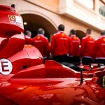 Leclerc 29 Yaşında: Monaco'nun Kalbi Çarpıyor