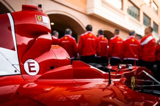 Leclerc 29 Yaşında: Monaco'nun Kalbi Çarpıyor