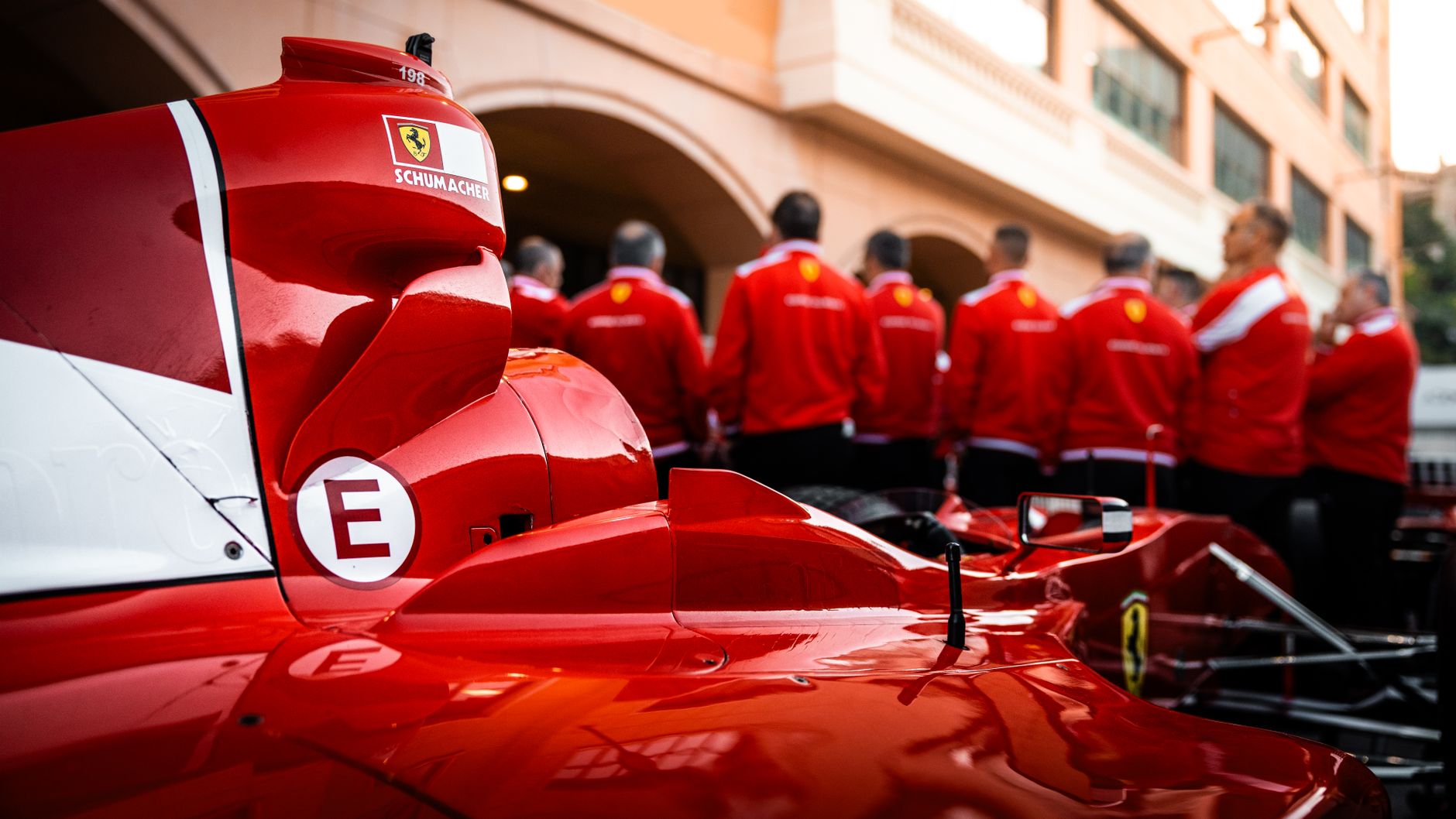 Leclerc 29 Yaşında: Monaco'nun Kalbi Çarpıyor