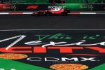 Charles Leclerc Ferrari SF-26 Mexico City CDMX tabelası 2026