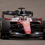 Leclerc Ferrari SF26 COTA yaris onde HP UniCredit ABD GP 2026