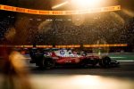 Charles Leclerc Ferrari SF-26 Mexico City GP 2026 gün batımı tribünler