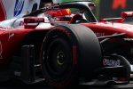 Charles Leclerc Ferrari SF-26 Pirelli Soft lastik Mexico City GP 2026 pist