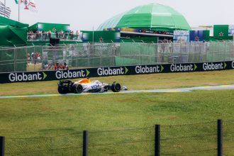 McLaren Formula 1 pilotları 2026