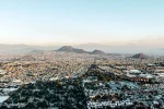 Audi F1 2026 — Mexican Grand Prix High Speeds At High Altitude