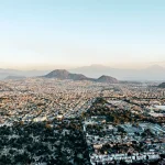 Audi F1 2026 — Mexican Grand Prix High Speeds At High Altitude