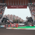 Alpine F1 2026 — Mexico City Grand Prix Preview