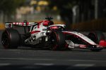 Haas F1 2026 — Mexico City Grand Prix Race Preview 1