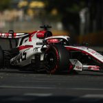 Haas F1 2026 — Mexico City Grand Prix Race Preview 1