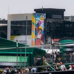 Mexico Grand Prix 2026 F1 taraftarlar Autodromo Hermanos Rodriguez