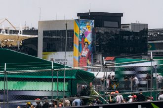 Mexico Grand Prix 2026 F1 taraftarlar Autodromo Hermanos Rodriguez