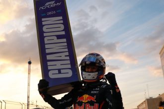 Alisha Palmowski F1 Academy 2026 şampiyonu Red Bull Racing COTA Austin şampiyonluk tabelası