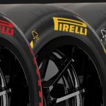 Pirelli F1 2026 lastik Soft kırmızı Medium sarı Hard beyaz C2 C3 C4
