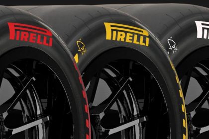 Pirelli F1 2026 lastik Soft kırmızı Medium sarı Hard beyaz C2 C3 C4