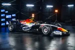 Visa Cash App Racing Bulls 2026 livery resmi tanıtım