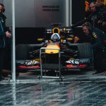 Red Bull Racing pit stop strateji analizi 2026 ABD Grand Prix