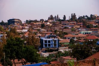 Kigali Pisti Assetto Corsa’da Viral Oldu