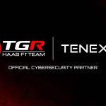Haas F1 2026 — Tgr Haas F1 Team Announces Multi Year Cybersecurity Partnership Tenexai Ahead Un