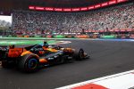McLaren F1 2026 — The Briefing: 2026 Mexico City Grand Prix – Powered by Google Cloud